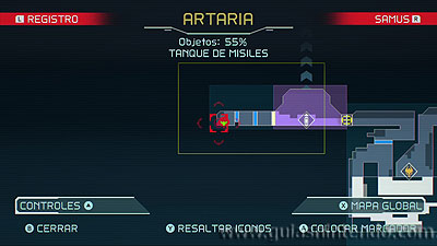 Metroid Dread