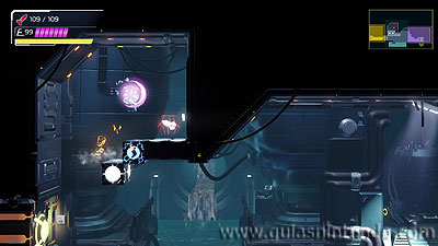 Metroid Dread