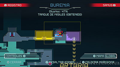 Metroid Dread