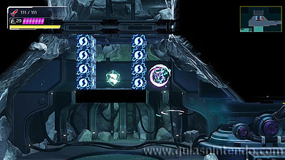 Metroid Dread