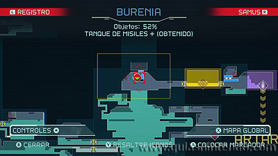 Metroid Dread