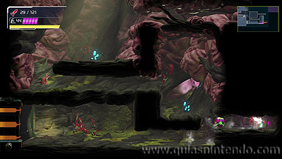 Metroid Dread