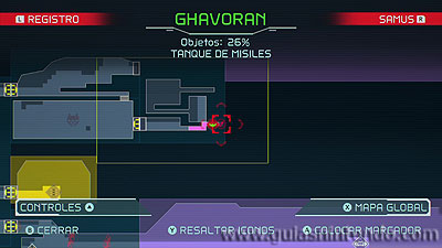 Metroid Dread