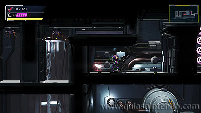 Metroid Dread