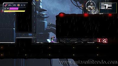 Metroid Dread
