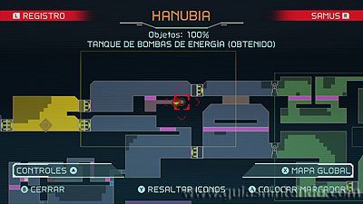 Metroid Dread