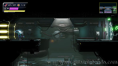 Metroid Dread