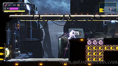 Metroid Dread