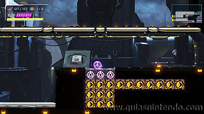 Metroid Dread