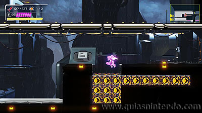 Metroid Dread