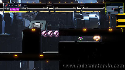 Metroid Dread