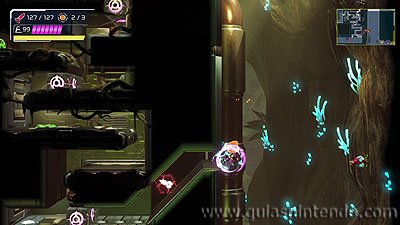 Metroid Dread