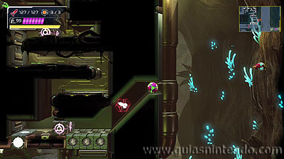 Metroid Dread