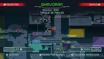 Metroid Dread