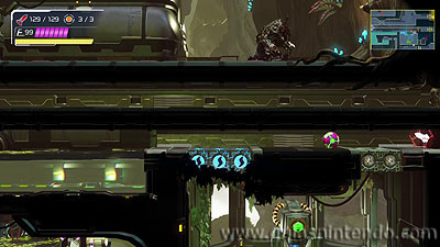 Metroid Dread
