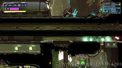 Metroid Dread