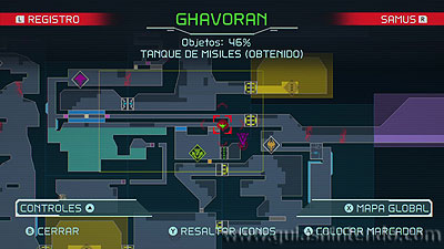 Metroid Dread