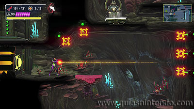Metroid Dread