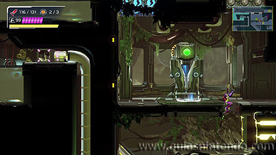 Metroid Dread