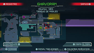 Metroid Dread