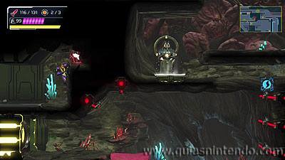 Metroid Dread