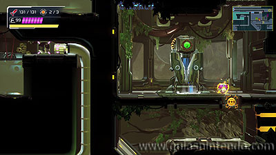 Metroid Dread