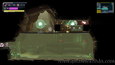 Metroid Dread