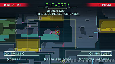 Metroid Dread