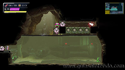 Metroid Dread