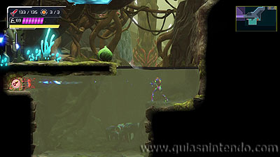 Metroid Dread