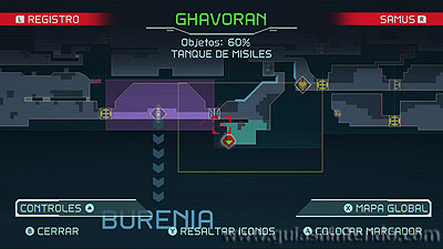 Metroid Dread