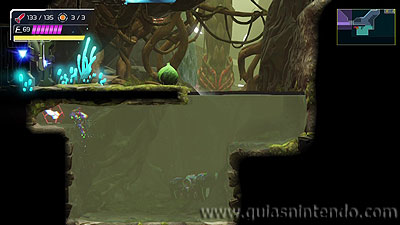 Metroid Dread