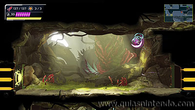 Metroid Dread