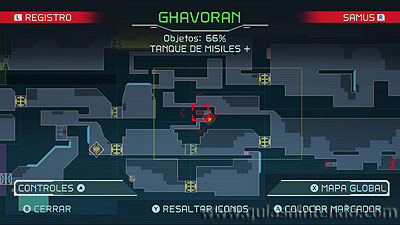 Metroid Dread
