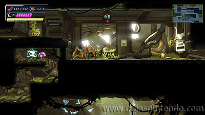 Metroid Dread