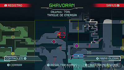 Metroid Dread
