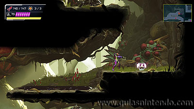 Metroid Dread