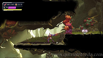 Metroid Dread
