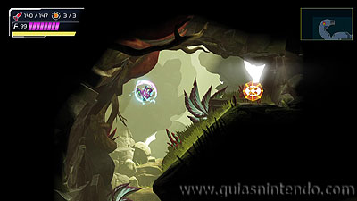 Metroid Dread