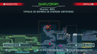 Metroid Dread