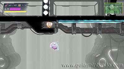 Metroid Dread