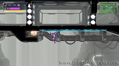Metroid Dread