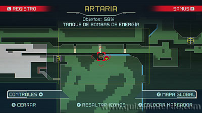 Metroid Dread