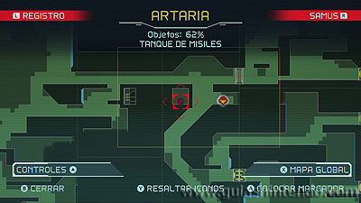 Metroid Dread