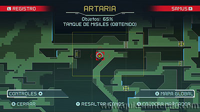 Metroid Dread