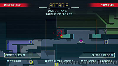 Metroid Dread