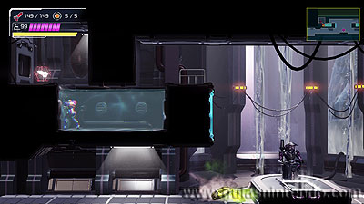 Metroid Dread