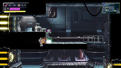 Metroid Dread