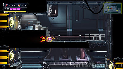 Metroid Dread