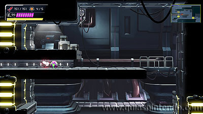 Metroid Dread